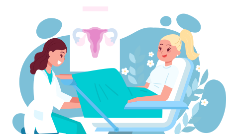  tratment for tight cervix